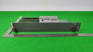 FANUC OPTION BOARD A16B-2200-0917/05B (USED) DHL INT'L SHIPPING - Picture 1 of 10