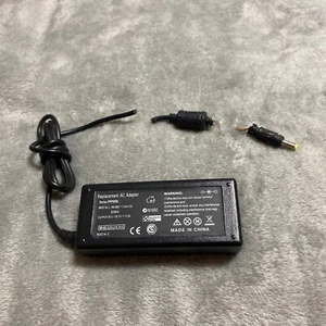 HP 65W OEM PPP009D/PPP009L-E 18,5V 3,5A Pin in Barrel Netzteil - 7,4 mm - Bild 1 von 4