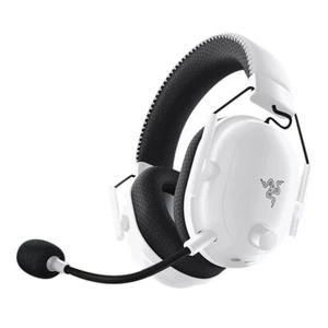 Razer BlackShark V2 Pro (2023) Kabelloses Gaming-Headset weiß RZ04-04530200-R3M1 - Bild 1 von 5