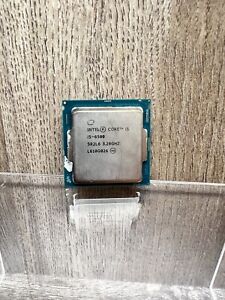 SR2L6 Intel Core i5-6500 Quad-Core 3.2GHz 6MB Socket 1151 CPU Processor