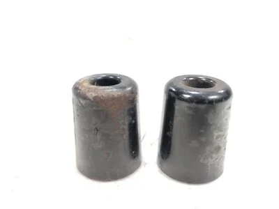 Par de pesos finales de manillar Kawasaki EN650 Vulcan 650 S 2020 Foto 1 de 4