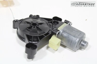 AUDI A4 2017-2020 PUERTA TRASERA DERECHA VENTANA REGULADOR MOTOR 8W0959812 OEM Foto 1 de 4