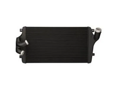 Intercooler Ford Flex 2010-2019 22476BVTH 2011 2013 2012 2014 2015 2016 2017 Foto 1 de 2