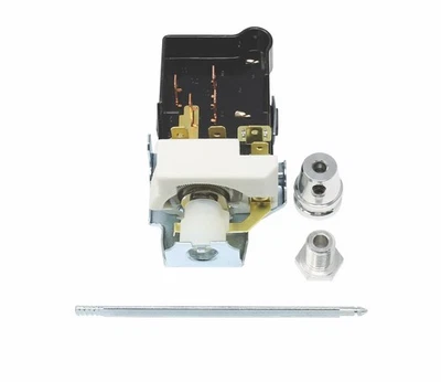 American Autowire 500332 Headlight Switch Assembly - Image 1 of 3