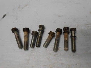 2007 Toyota Prius Transmission Bell Housing Bolts - Picture 1 of 6