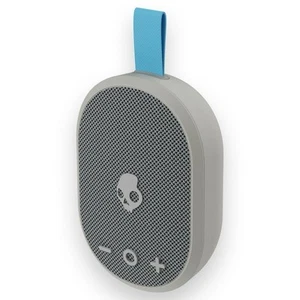 Altavoz Inalámbrico Bluetooth Portátil Skullcandy Ounce XT Gris Nuevo #8 - Imagen 1 de 6