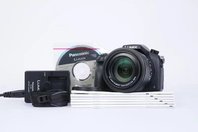 Panasonic Lumix DMC-FZ1000 (Like New!) Photo Jeschner buying & selling Kassel - Image 1 of 4