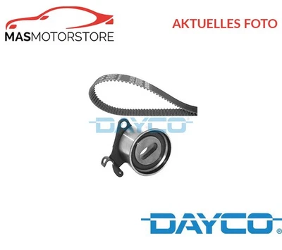ZAHNRIEMENSATZ SET KIT DAYCO KTB249 A FÜR HYUNDAI SONATA II,SONATA III 3L - Image 1 of 4