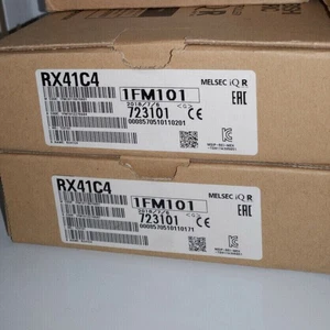 Módulo Mitsubishi RX41C4 1 pieza nuevo envío gratis - Imagen 1 de 1