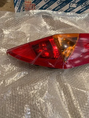 FARO TRASERO DERECHO FIAT PUNTO 99-03 Foto 1 de 4