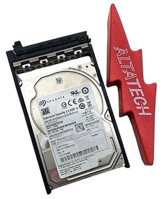 Fujitsu 1VE100-196-FTS 1TB 7.2K SATA 2.5 6G HDD Hard Disk Drive - Image 1 of 4