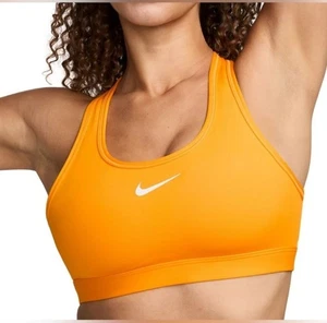 Nike Swoosh Medium Support - Bild 1 von 5