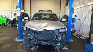 Chassis ECM Temperature AC And Heater Fits 20 GRAND CHEROKEE 1138225 - Picture 1 of 12