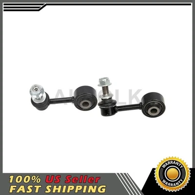 Barra estabilizadora delantera izquierda para 2008 2009 2010 2011 2013 2014 2015 2016 Lexus LX570 Foto 1 de 4