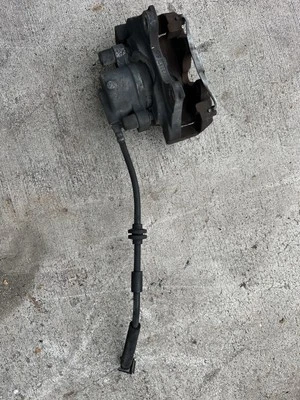 2015-2022 Ram Promaster City Front Driver Left Brake Caliper D137 Foto 1 de 4