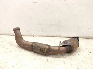 Catalytic Converter Porsche PANAMERA 2018 971131703J - Picture 1 of 10