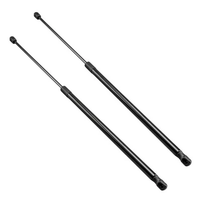 Qty 2 Front Lift Supports Gas Spring Struts Fits 2011 Mercedes-Benz E350 V6 3.5L Foto 1 de 4