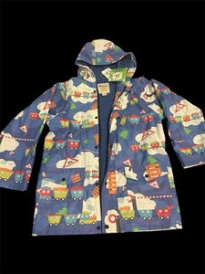 Rain Jacket - Picture 1 of 2