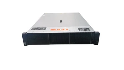 HP ProLiant DL380 Gen10 16xSFF NVMe/2xGold 6138 2,0 GHz/16 GB RAM/S100i/2x500 W - Immagine 1 di 4