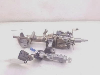 91 92 93 94 95 TOYOTA LAND CRUISER IGNITION SWITCH WITH KEY - Image 1 of 4