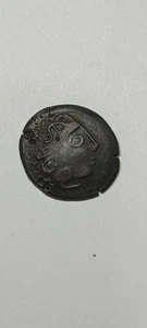 Región celta del Danubio imitación de Alejandro II mil millones de dracmas siglos II-1 - Imagen 1 de 4