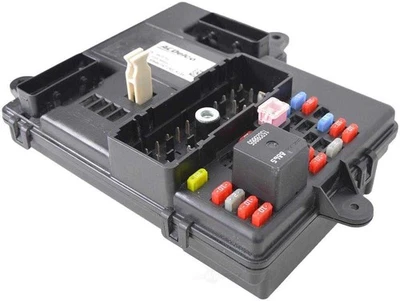 Body Control Module - Image 1 of 3