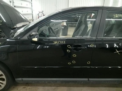 Driver Front Door 5 Cylinder Fits 04-11 VOLVO 40 SERIES 104863258 Foto 1 de 4