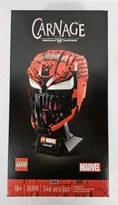 LEGO 76199 Marvel Carnage Sealed NIB - Picture 1 of 6