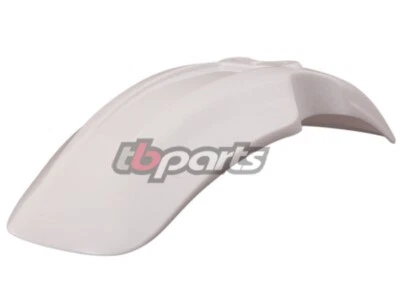 Guardabarros delantero honda z50 blanco 1988 - 1999 88-99 z 50 z50r tb repuestos TBW1099 Foto 1 de 2