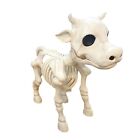 Cow Skeleton Halloween Decoration Halloween Cow Skeleton Halloween6976