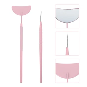 Lash Tools Wimpernpfropfung Set Wimpernpfropfung Werkzeug Wimpernverlängerung Set - Bild 1 von 12
