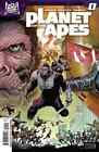 Planet of The Apes #1 Cassara Marvel 2023 EB84
