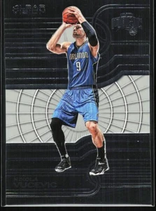 2015-16 Panini Clear Vision Nikola Vucevic Orlando Miracle #59 - Picture 1 of 2