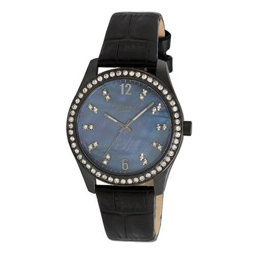 NEW Kenneth Cole KC2765(NO BOX/NO BATTERY) WATCHES  100% Authentic - Изображение 1 из 1