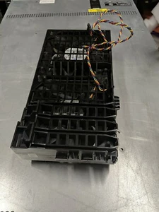 Dell Precision T3500 T5500 vorne zwei Lüfterbaugruppe 0HW856 HW856 - Bild 1 von 6