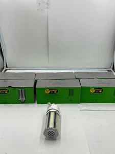 Qty 6 KC Innovations LED Corn Light 30W 2061 E26 DC12-24V 4500 Lumens 5000K - Picture 1 of 16
