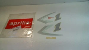 DECAL-SERIE CARZ SR 50 APRILIA AP8267199 - Bild 1 von 1