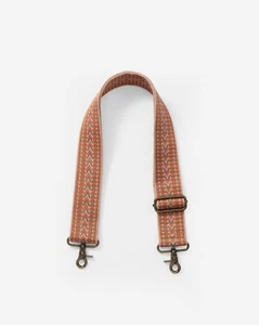 Correas de bolsa ajustables tejidas de poliéster Minooy - Graeae - Imagen 1 de 51