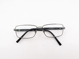 Monturas de gafas Montblanc solamente, MB 629-3 008, 56-15-145, negro, hecho en Italia - Imagen 1 de 16