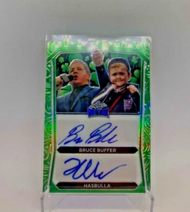 UFC Hasbulla Auto 2/2 - Bild 1 von 2