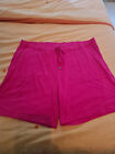 Janina kurze Shorts mit Taschen Gr.54 in Pink