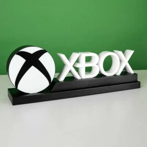 Xbox Icons Schreibtischleuchte - Bild 1 von 5