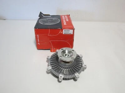 Radiator Fan Clutch 8973497610 03-04 Isuzu Axiom 03 Rodeo 2.2L 03-04 Rodeo 3.2L - Image 1 of 3