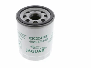 Genuine Oil Filter Oil Filter fits Jaguar XJR 2004-2009 48SDFF - Picture 1 of 1