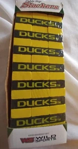 Brandneu in Verpackung Wild Sports Tischplatte gestapelt Oregon Enten - Bild 1 von 2