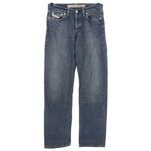 #4243 DIESEL Herren Jeans Hose KULTER 813 Denim blue stone blau 31/34 - Picture 1 of 2
