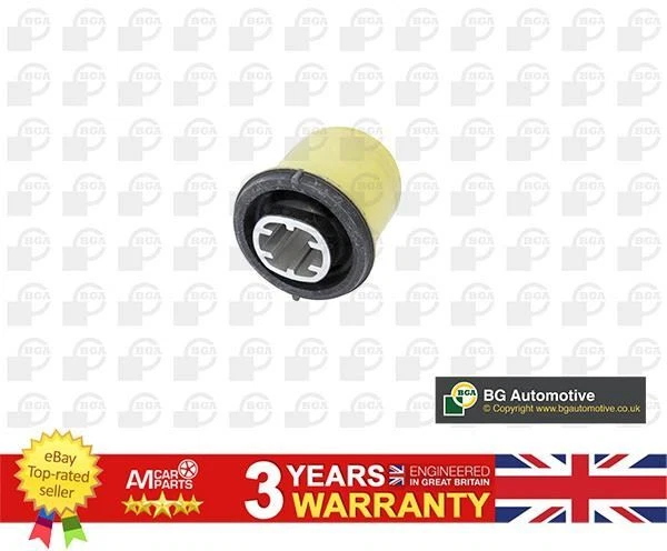 Buje de haz de eje delantero izquierdo/derecho para Ford GALAXY MONDEO S-MAX 1437192 Foto 1 de 3