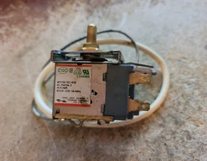 CHEST FREEZER CONTROL WPF33S-921-076 - Picture 1 of 1