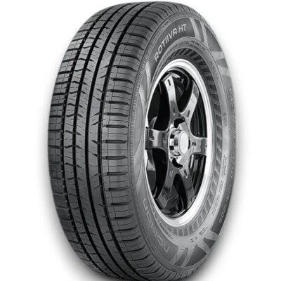 Nokian Rotiiva HT Sommerreifen 245/70 R17 - Bild 1 von 3
