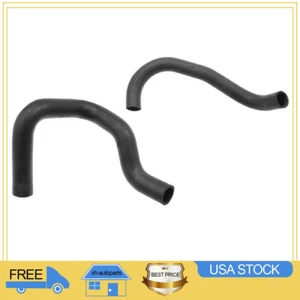 For 1995~2004 Toyota Tacoma Dayco Upper Lower Radiator Coolant Hose - Picture 1 of 3